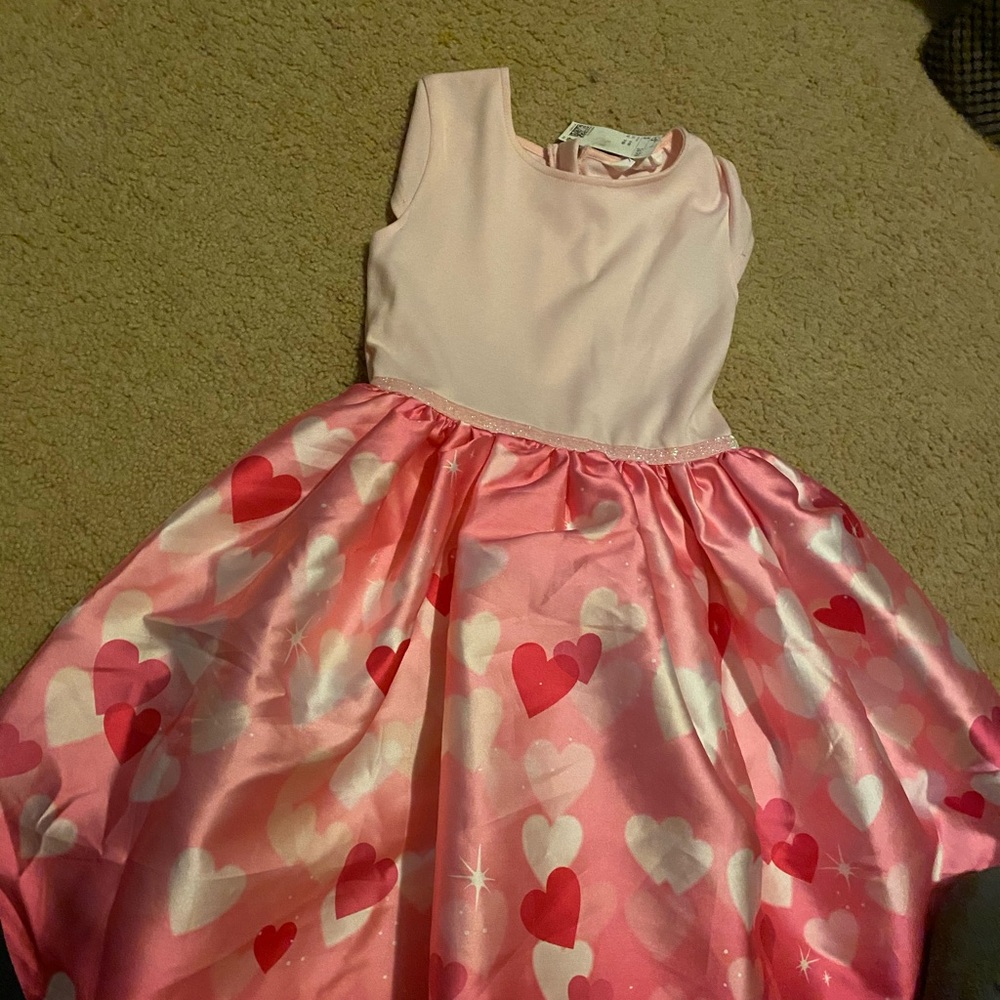 Dress - Picture 3 of 5
